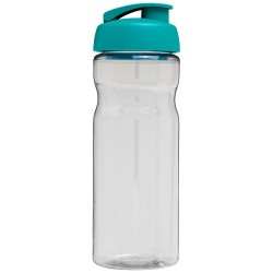 Borraccia sportiva H2O Base® Base da 650 ml con coperchio a scatto Arish