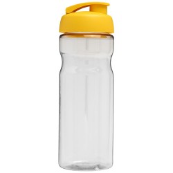 Borraccia sportiva H2O Base® Base da 650 ml con coperchio a scatto Arish