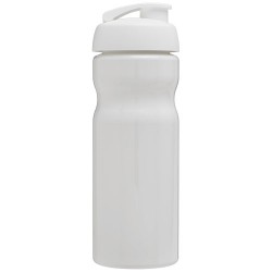 Borraccia sportiva H2O Base® Base da 650 ml con coperchio a scatto Arish