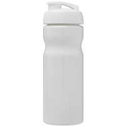 Borraccia sportiva H2O Base® Base da 650 ml con coperchio a scatto Arish