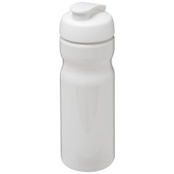 Borraccia sportiva H2O Base® Base da 650 ml con coperchio a scatto Arish