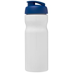 Borraccia sportiva H2O Base® Base da 650 ml con coperchio a scatto Arish