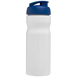 Borraccia sportiva H2O Base® Base da 650 ml con coperchio a scatto Arish