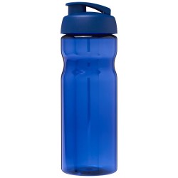 Borraccia sportiva H2O Base® Base da 650 ml con coperchio a scatto Arish