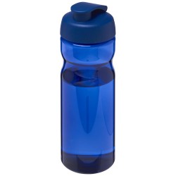 Borraccia sportiva H2O Base® Base da 650 ml con coperchio a scatto Arish