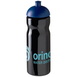 Borraccia sportiva H2O Base® Base da 650 ml con coperchio a cupola aristea