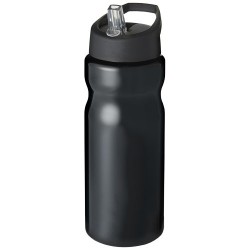 Borraccia sportiva H2O Base® da 650 ml con coperchio con beccuccio Aristeu