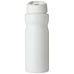 Borraccia sportiva H2O Base® da 650 ml con coperchio con beccuccio Aristeu