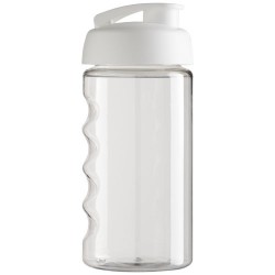 Borraccia sportiva H2O Bop® da 500 ml con coperchio a scatto aristide