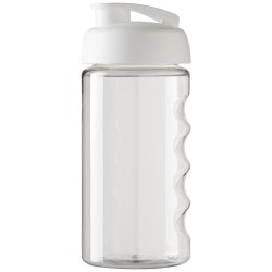 Borraccia sportiva H2O Bop® da 500 ml con coperchio a scatto aristide