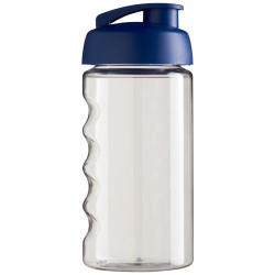 Borraccia sportiva H2O Bop® da 500 ml con coperchio a scatto aristide