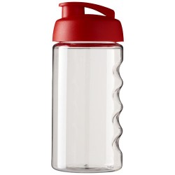 Borraccia sportiva H2O Bop® da 500 ml con coperchio a scatto aristide