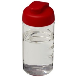 Borraccia sportiva H2O Bop® da 500 ml con coperchio a scatto aristide