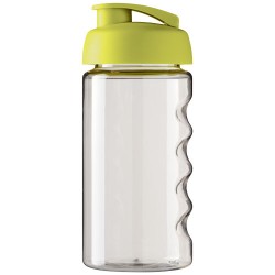 Borraccia sportiva H2O Bop® da 500 ml con coperchio a scatto aristide