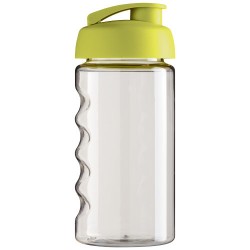 Borraccia sportiva H2O Bop® da 500 ml con coperchio a scatto aristide