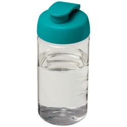 Borraccia sportiva H2O Bop® da 500 ml con coperchio a scatto aristide