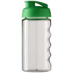 Borraccia sportiva H2O Bop® da 500 ml con coperchio a scatto aristide