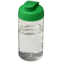 Borraccia sportiva H2O Bop® da 500 ml con coperchio a scatto aristide