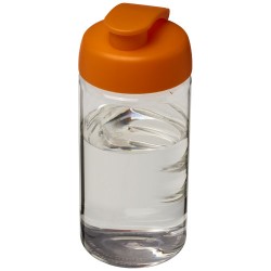 Borraccia sportiva H2O Bop® da 500 ml con coperchio a scatto aristide