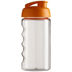 Borraccia sportiva H2O Bop® da 500 ml con coperchio a scatto aristide