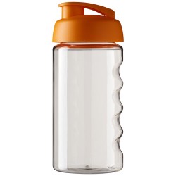 Borraccia sportiva H2O Bop® da 500 ml con coperchio a scatto aristide