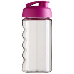 Borraccia sportiva H2O Bop® da 500 ml con coperchio a scatto aristide