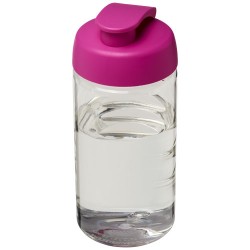 Borraccia sportiva H2O Bop® da 500 ml con coperchio a scatto aristide