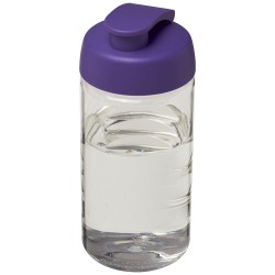 Borraccia sportiva H2O Bop® da 500 ml con coperchio a scatto aristide