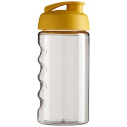 Borraccia sportiva H2O Bop® da 500 ml con coperchio a scatto aristide