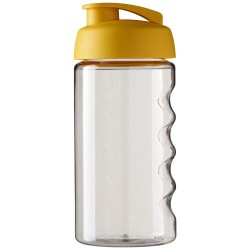 Borraccia sportiva H2O Bop® da 500 ml con coperchio a scatto aristide