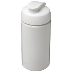 Borraccia sportiva H2O Bop® da 500 ml con coperchio a scatto aristide