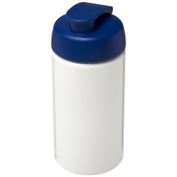 Borraccia sportiva H2O Bop® da 500 ml con coperchio a scatto aristide