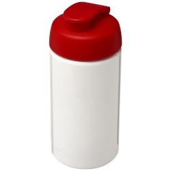 Borraccia sportiva H2O Bop® da 500 ml con coperchio a scatto aristide