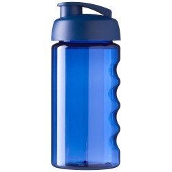 Borraccia sportiva H2O Bop® da 500 ml con coperchio a scatto aristide