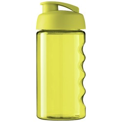 Borraccia sportiva H2O Bop® da 500 ml con coperchio a scatto aristide