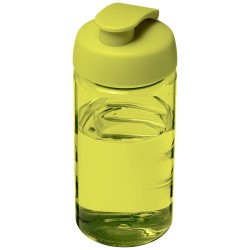 Borraccia sportiva H2O Bop® da 500 ml con coperchio a scatto aristide