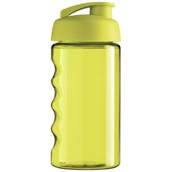 Borraccia sportiva H2O Bop® da 500 ml con coperchio a scatto aristide