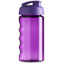 Borraccia sportiva H2O Bop® da 500 ml con coperchio a scatto aristide