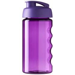 Borraccia sportiva H2O Bop® da 500 ml con coperchio a scatto aristide