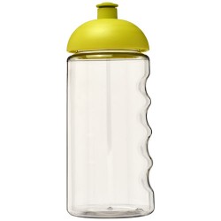 Borraccia H2O Bop® da 500 ml con coperchio a cupola aristidina