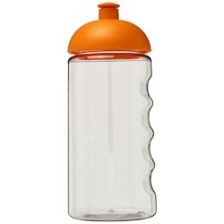 Borraccia H2O Bop® da 500 ml con coperchio a cupola aristidina