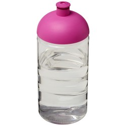 Borraccia H2O Bop® da 500 ml con coperchio a cupola aristidina