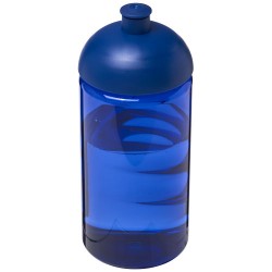 Borraccia H2O Bop® da 500 ml con coperchio a cupola aristidina