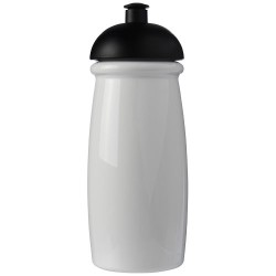 Borraccia sportiva H2O Pulse® da 600 ml con coperchio a cupola aristotele