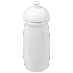 Borraccia sportiva H2O Pulse® da 600 ml con coperchio a cupola aristotele