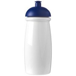 Borraccia sportiva H2O Pulse® da 600 ml con coperchio a cupola aristotele