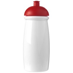 Borraccia sportiva H2O Pulse® da 600 ml con coperchio a cupola aristotele