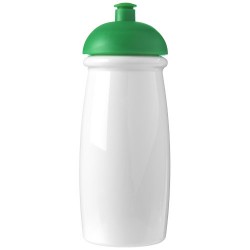 Borraccia sportiva H2O Pulse® da 600 ml con coperchio a cupola aristotele