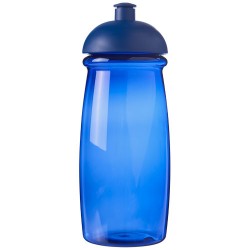 Borraccia sportiva H2O Pulse® da 600 ml con coperchio a cupola aristotele