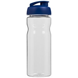 Borraccia sportiva Base Tritan™ da 650 ml con coperchio a scatto Ariyalur